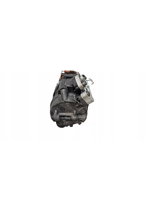 Компрессор кондиционера bmw x5 e70 9121762 5