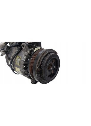 Компрессор кондиционера bmw x5 e70 9121762 10