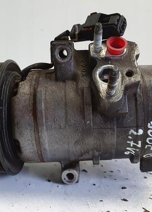 Компрессор кондиционера chrysler oe 447220-5552
