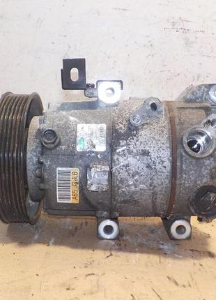 Компрессор кондиционера hyundai, kia 97701-a6501 / f500jdcaf03