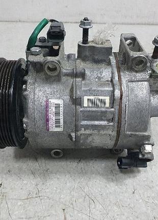 Компрессор кондиционера challenger charger 3.6 2015-24 68160395ae