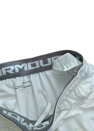 Шорти under armour 3