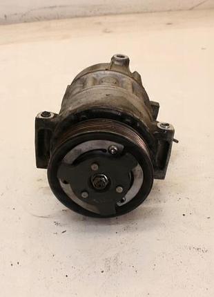 Компрессор кондиционера volkswagen touran ii 2010-2015 2.0 tdi