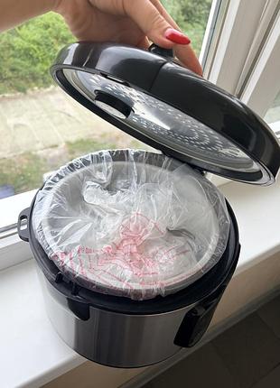 Нова мультиварка delimano 18 in 1 multicooker 4