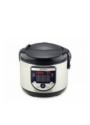 Нова мультиварка delimano 18 in 1 multicooker
