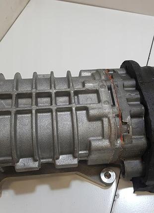 Компресор кондиціонера повітряний volkswagen golf 5 1.4 tsi tfsi 03c276