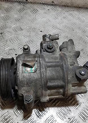 Компресор кондиціонера volkswagen passat b6
