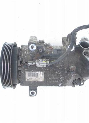 Компрессор кондиционера renault clio iv captur та 1,5 dci 13-19rok 926008582r