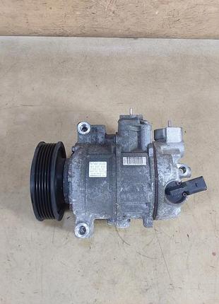 Компрессор кондиционера octavia ii golf v audi a3 1,6 mpi 1k0820859j