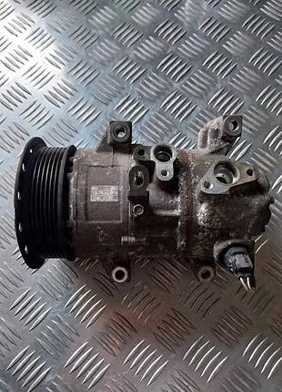 Компрессор кондиционера toyota rav 4 (xa30) 2008 4472601257