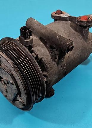Компрессор кондиционера peugeot boxer ii sc11-19d629-ad