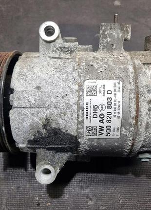 Компресор кондиціонера volkswagen oe 5q0820803d