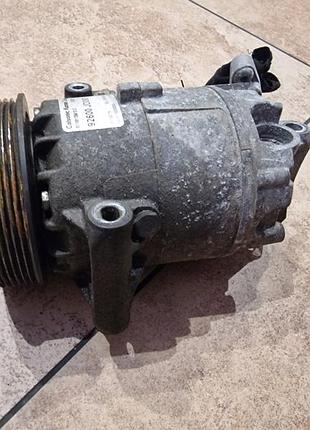 Компрессор кондиционера nissan 92600jd000 3