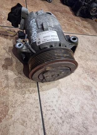 Компрессор кондиционера nissan 92600jd000 4