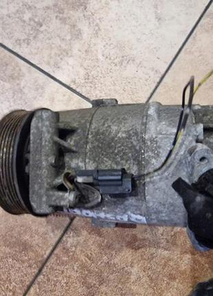 Компрессор кондиционера nissan 92600jd000 6