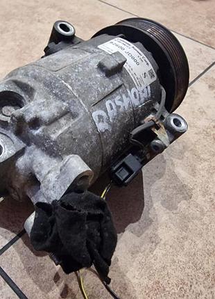Компрессор кондиционера nissan 92600jd000 7