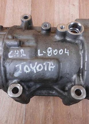 Компрессор кондиционера toyota c-hr 2019 8837047092 042400-0370