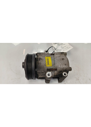 Компрессор кондиционера 4s7119d629aa ford mondeo mk3