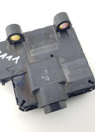 Акпп автоматична коробка передач контролер коробки передач toyota rav4 iv 2.2d 89530-64050