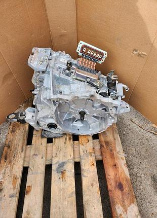 Акпп автоматична коробка передач toyota rav4 lexus 2.5 hybrid p710