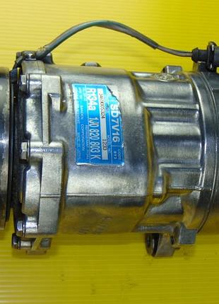 Компресор кондиціонера кондиціонера 1.9tdi 1j0820803k