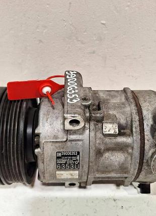 Компрессор кондиционера 39006353 opel corsa e 1.4 16v 14