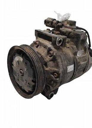 Компрессор кондиционера audi a4 b6 00- 1.9tdi 447220-9600