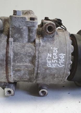 Компрессор кондиционера kia oe 11270-24500 3