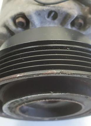 Компрессор кондиционера kia oe 11270-24500 5