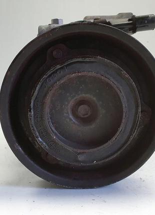 Компрессор кондиционера kia oe 11270-24500 6