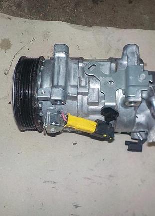 Компрессор кондиционера peugeot 5008 ii 1,5hdi 9834779480