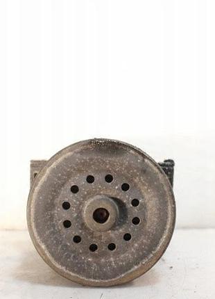 Компрессор кондиционера opel corsa e 1.4