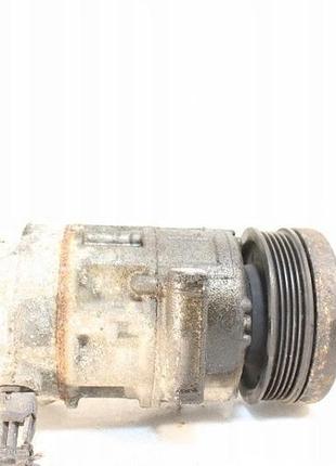Компрессор кондиционера opel corsa e 1.4 3