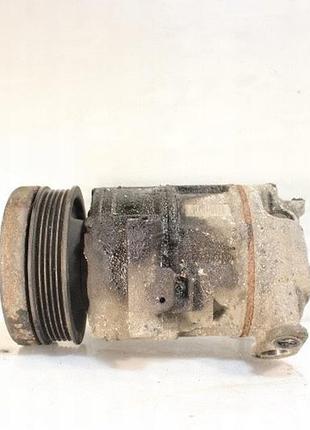 Компрессор кондиционера opel corsa e 1.4 4