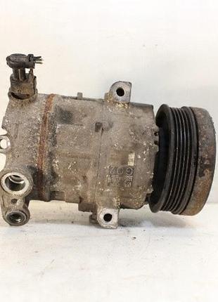 Компрессор кондиционера opel corsa e 1.4 5