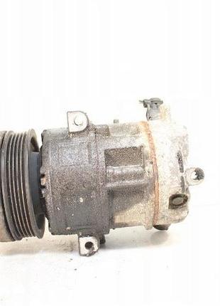 Компрессор кондиционера opel corsa e 1.4 6