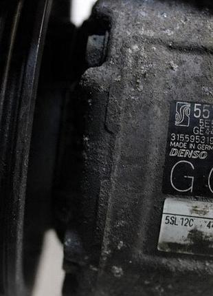 Компрессор кондиционера opel corsa e 1.4 7