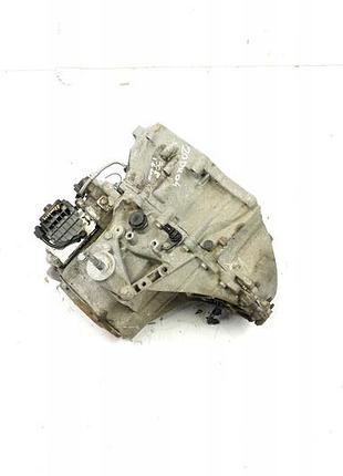 Акпп автоматична коробка передач peugeot 308 i 508 i 1.6 hdi 20dr04