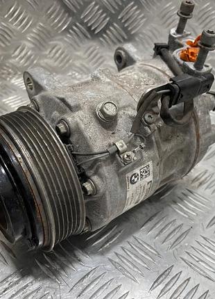 Компрессор кондиционера bmw g11 g12 g30 g31 g32 b47 b48 b57 b58 7945819
