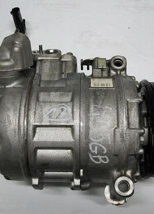 Компрессор кондиционера bmw e60 2.5 b n52b25 6956715 447190-3776