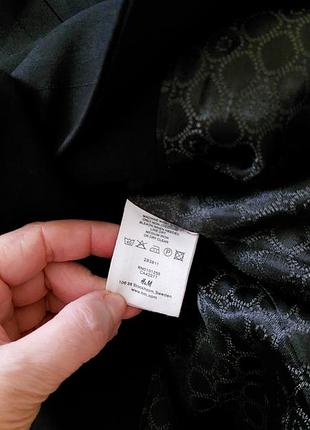 Пиджак h&amp;m новый! 5