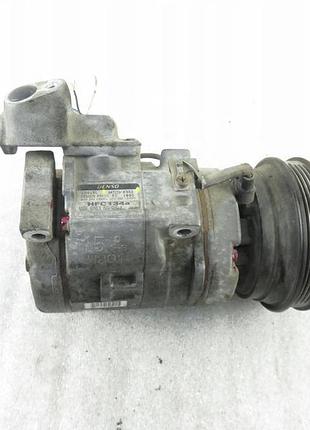 Компрессор кондиционера toyota rav 4 ii 2.0 d-4d 4472204302