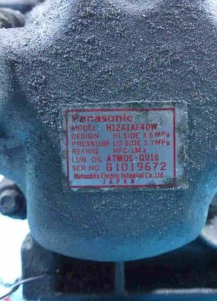 Компресор кондиціонера mazda мазда 6 6