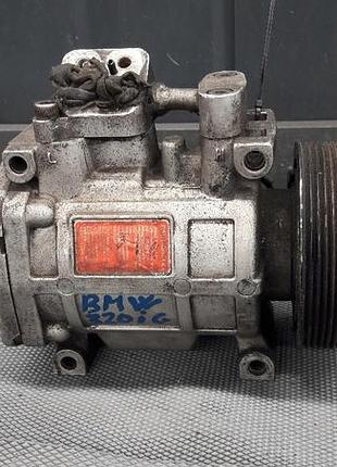 Компресор кондиціонера hfc-134a unidap7 bmw e34