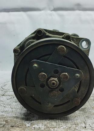 Компресор кондиціонера vw bora 1j0820803a 3