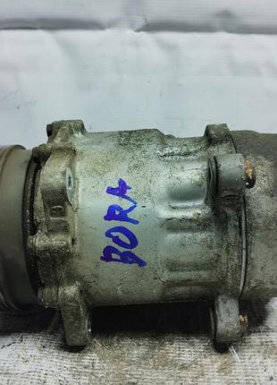 Компресор кондиціонера vw bora 1j0820803a 4
