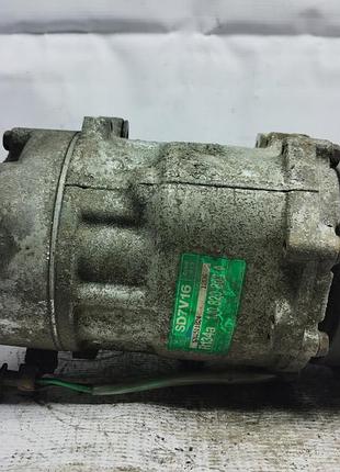 Компресор кондиціонера vw bora 1j0820803a 5