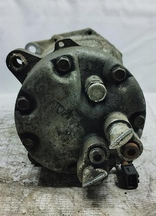 Компресор кондиціонера vw bora 1j0820803a 6