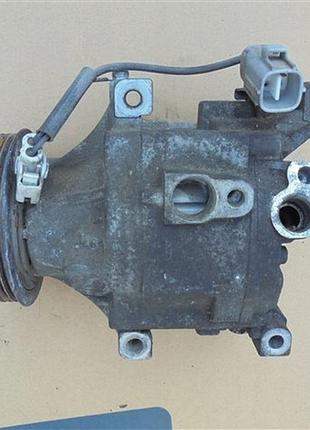 Компресор кондиціонера toyota denso 447220-6353