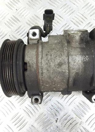 Компресор кондиціонера jeep cherokee iii liberty 10s17c 2.8 crd